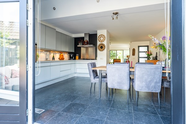 Medium property photo - Muntstraat 127, 2165 VG Lisserbroek